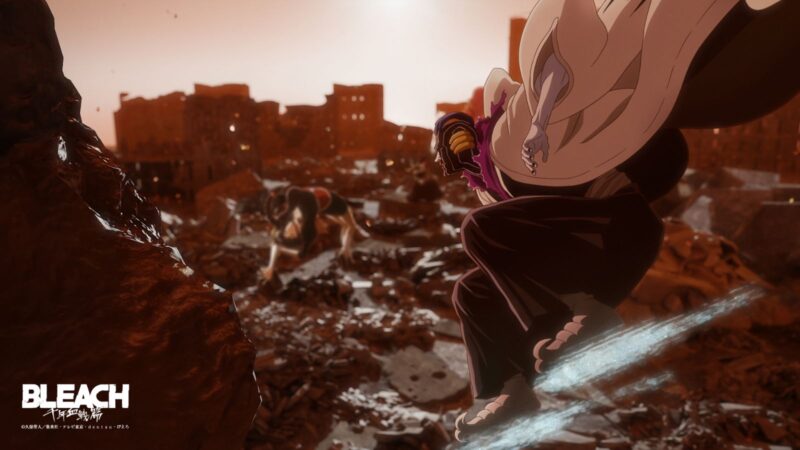 Bleach TYBW parte 3 episodio 11 fecha de lanzamiento, hora y transmisión