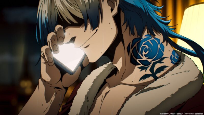 El actor de voz de Michael Kaiser y el próximo gran arco de Blue Lock