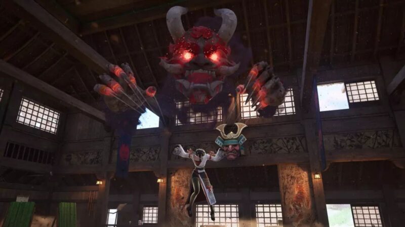 Cómo encontrar y derrotar a la nueva Night Rose en Fortnite Capítulo 6