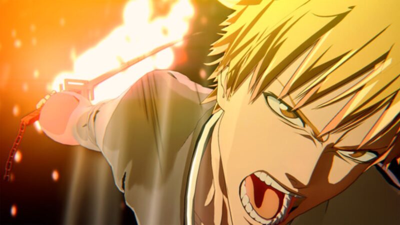 Bleach Rebirth of Souls Deluxe Edition: ¡pase de temporada seguro!