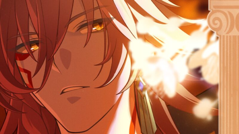 Fecha de lanzamiento de Mydei en Honkai Star Rail