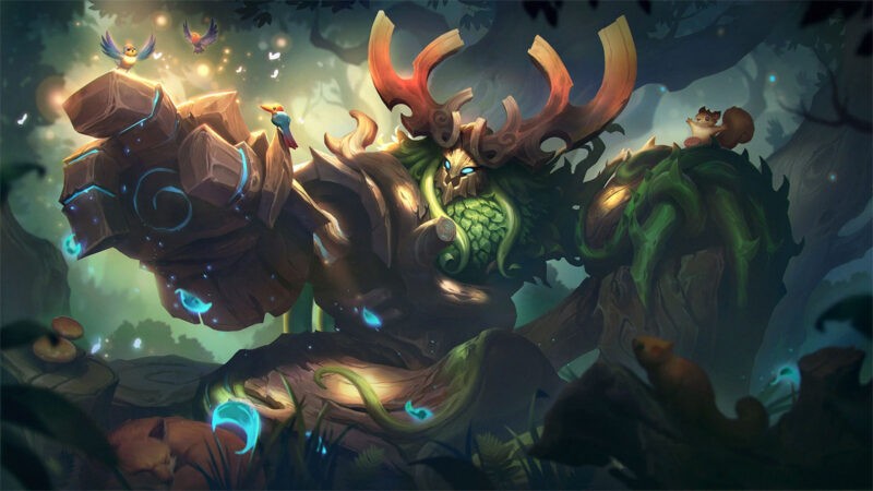 Guía de Mobile Legends Belerick: mejor construcción, habilidades y emblema