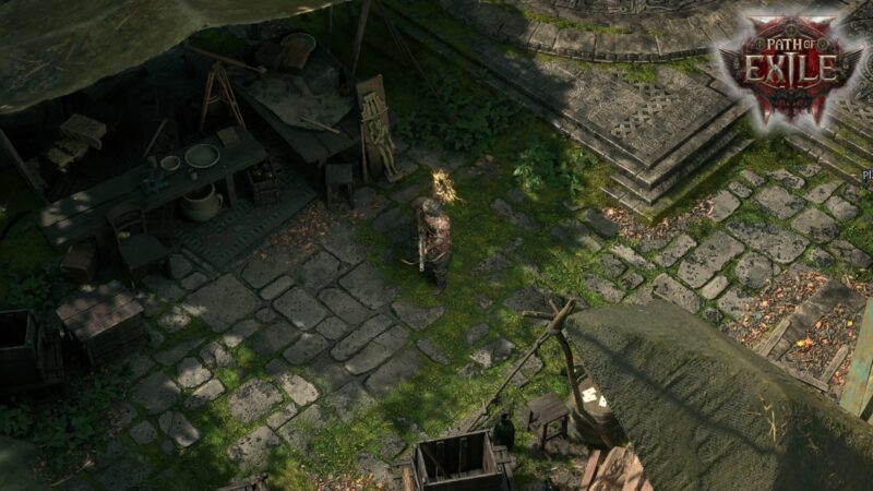 Cómo conseguir más espíritu en Path of Exile 2 fácilmente