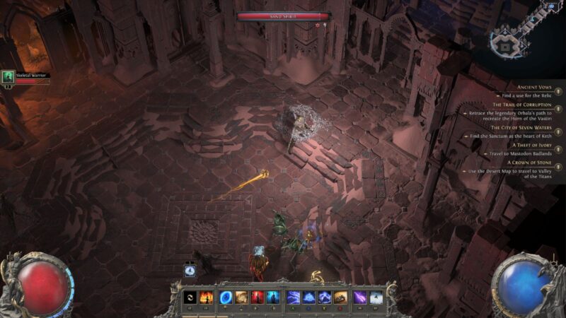 Cómo agregar enchufes en Path of Exile 2 – ¡detalles importantes!