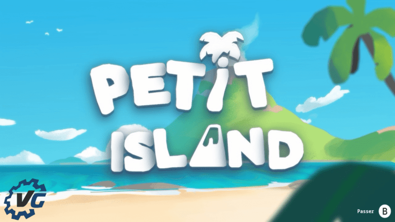 Prueba – Little Island en Nintendo Switch