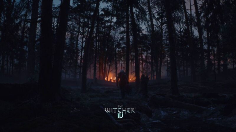 Detalles de la fecha de lanzamiento de Big The Witcher 4