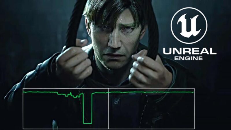 La transición de la mayoría de desarrolladores a Unreal Engine es un arma de doble filo