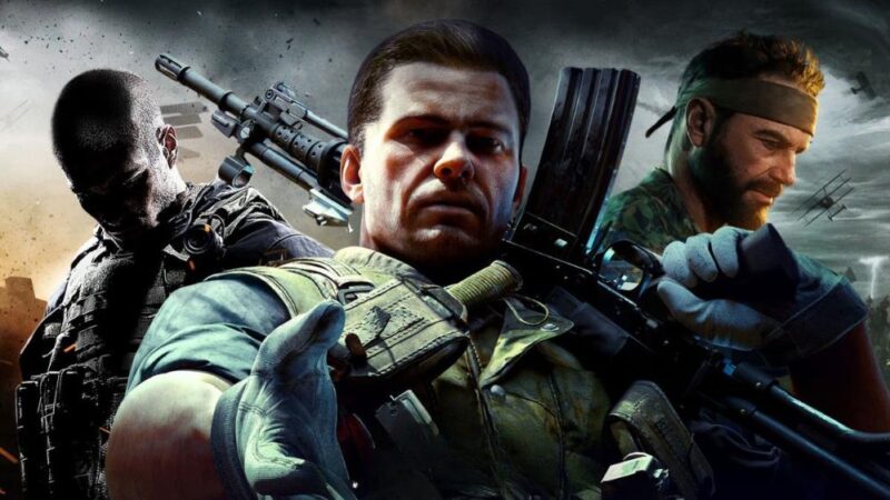 Las mejores misiones de campaña de la serie Call of Duty Black Ops, clasificadas