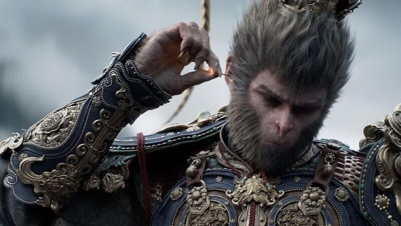 El director de Black Myth, Wukong, confirma la falta de la versión de Xbox por la memoria de la Serie S