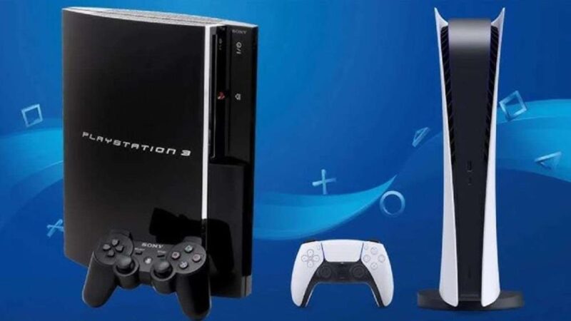 Los ports implícitos de los desarrolladores de PlayStation Classics apuntan a la emulación de PS3