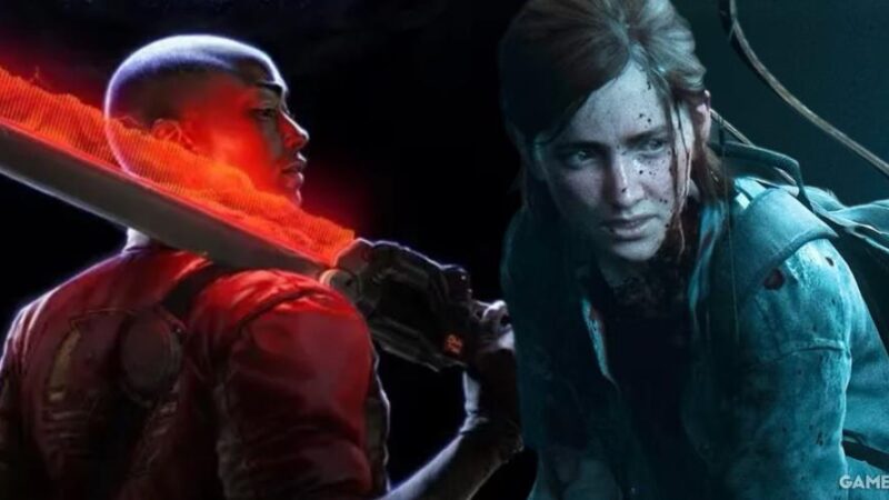 Intergaláctico no debería seguir el camino sin salida de The Last of Us