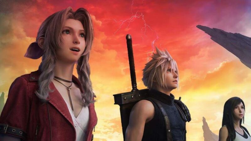 Los desarrolladores de FFVII Remake Trilogy no pueden hablar de portar a Xbox, esperan llevarlo a más jugadores en el futuro