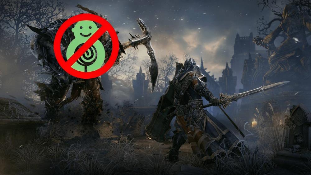 Lords Of The Fallen Studio no implementará DEI, dice que es un riesgo comercial