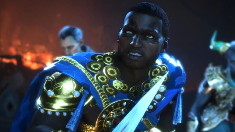 Dragon Age: el sistema de botín Veilguard debería ser la nueva norma