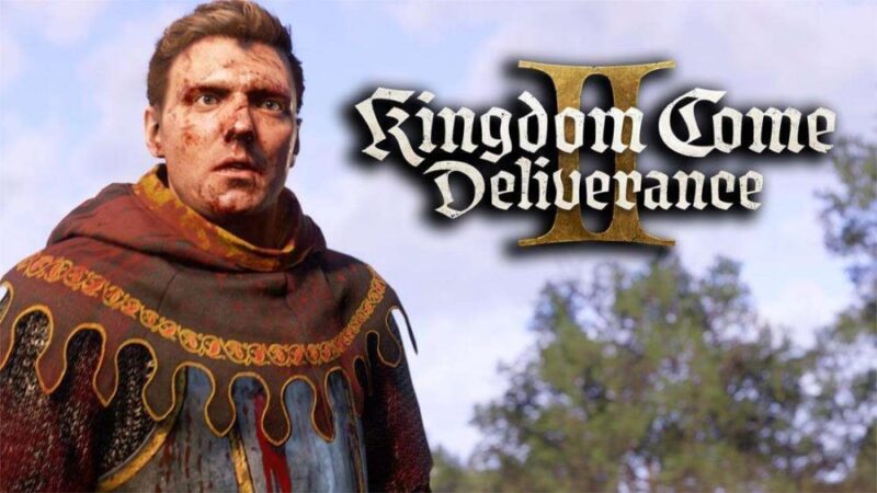 Kingdom Come: Deliverance 2 Comparación gráfica entre PS5 y Xbox Series