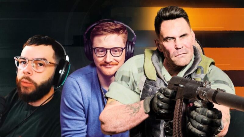 Call of Duty necesita mejores servidores y sistemas anti-trampas en lugar de añadir incentivos para «cagarse en alguien»