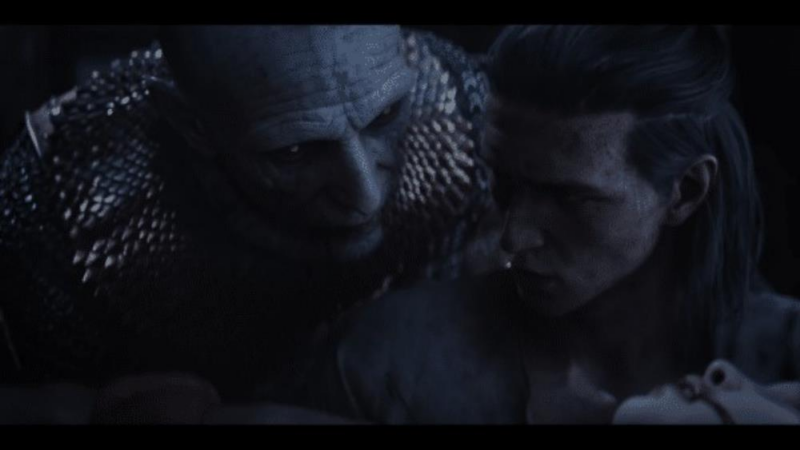 The Blood of Dawnwalker presenta una mecánica de juego de 30 días y 30 noches, sin «límites de tiempo estrictos».