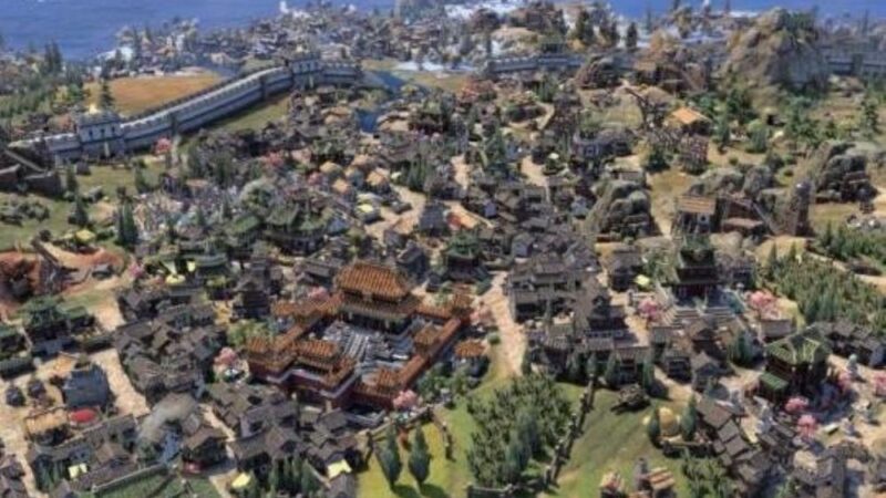 Avance de Civilization 7 – TheGamer