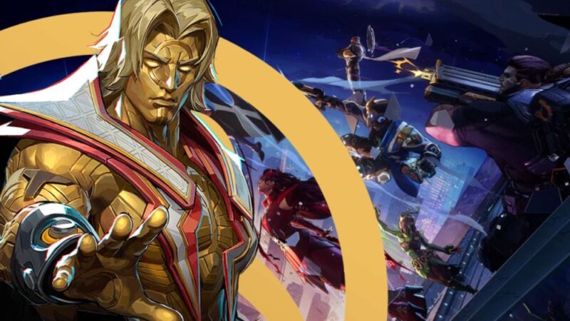 Los tramposos de Marvel Rivals son inmediatamente prohibidos durante 100 años después del lanzamiento de una nueva herramienta de detección