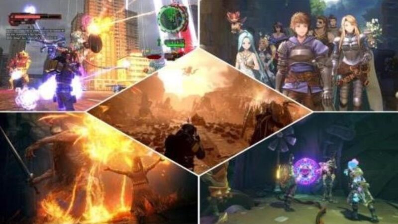 Co-Optimus presenta: Premios al juego cooperativo del año 2024