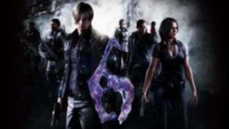 La nueva calificación ESRB sugiere que un Resident Evil clásico recibirá un relanzamiento para Xbox Series y PS5