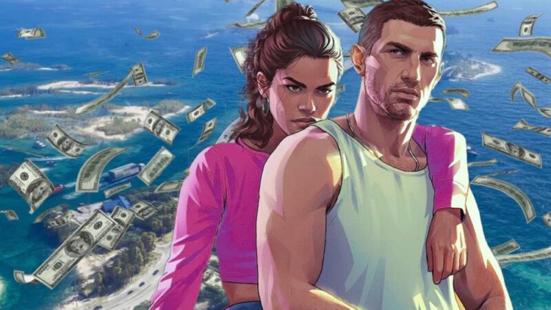 Los editores quieren que GTA 6 cueste $100 para recuperar costos, pero para eso está GTA Online