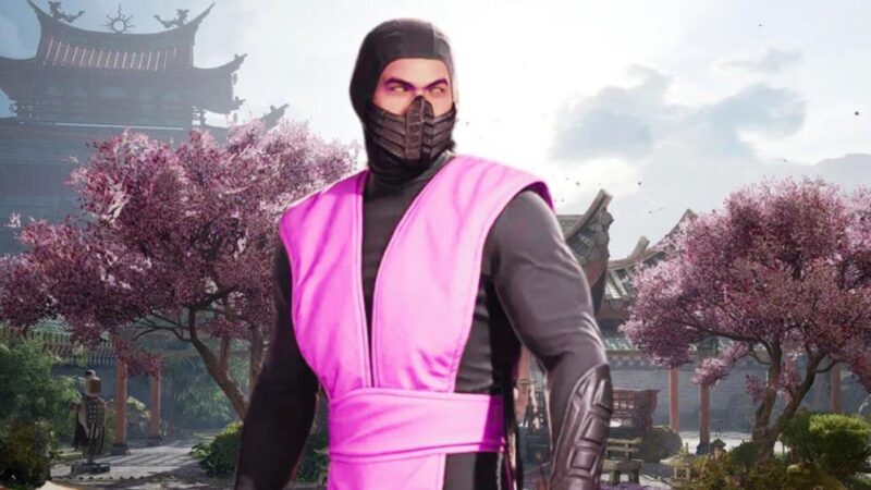 Los detalles de las pérdidas Ninja Pink Floyd, mientras que Boon confirma que Mortal Kombat 1 está lejos de «muerto»