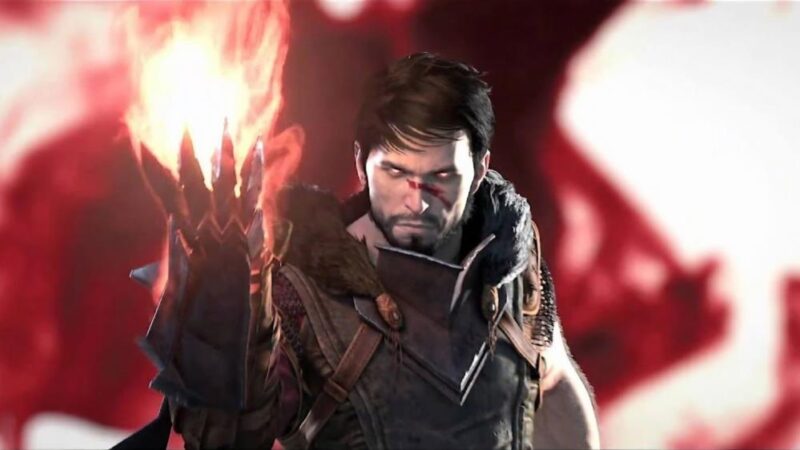 El fracaso de EA con Dragon Age no debería convencerles de que los juegos para un jugador han vuelto a estar muertos