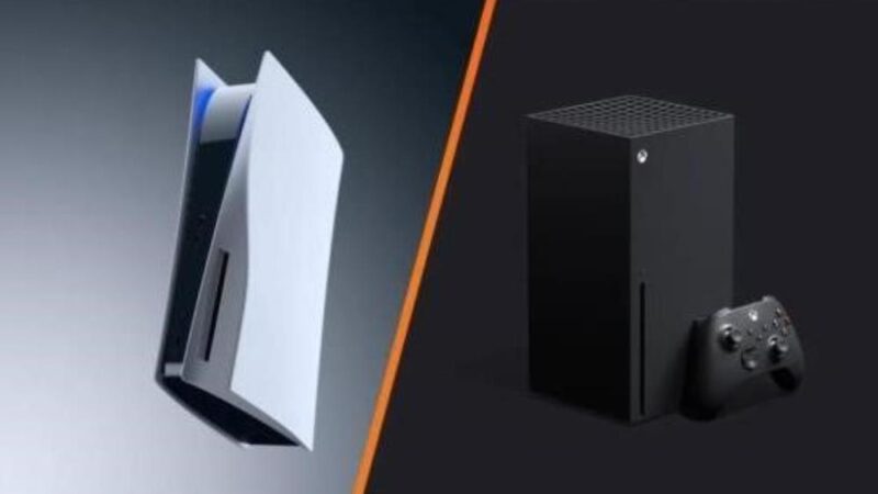 Las ventas de PS5 en los Estados Unidos están superando las de PS4, mientras que la serie de Xbox llega tarde en comparación con Xbox One