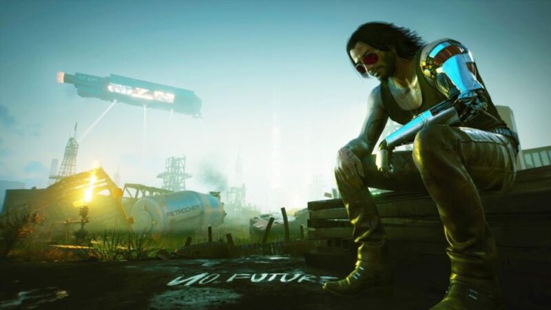 Tomó un tiempo, pero Cyberpunk 2077 finalmente logró la «redención de No Man’s Sky»