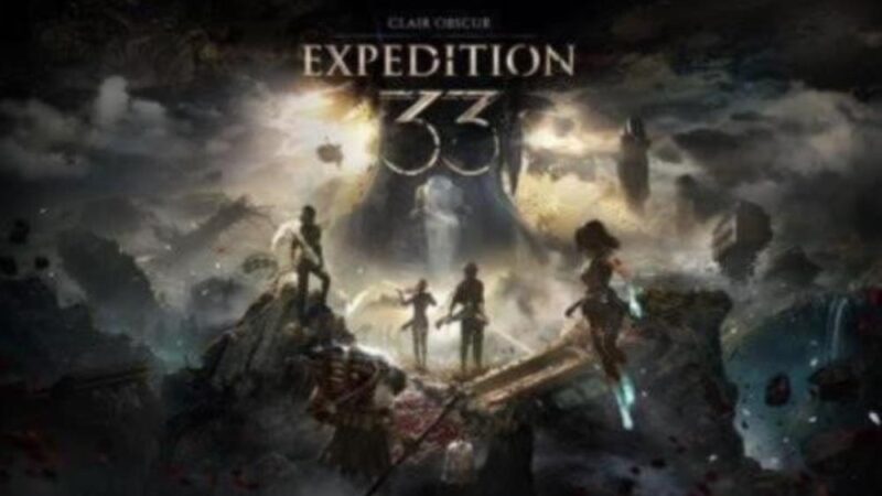 Porque Clair Obscur: Expedition 33 se ha convertido en un juego más esperado que 2025