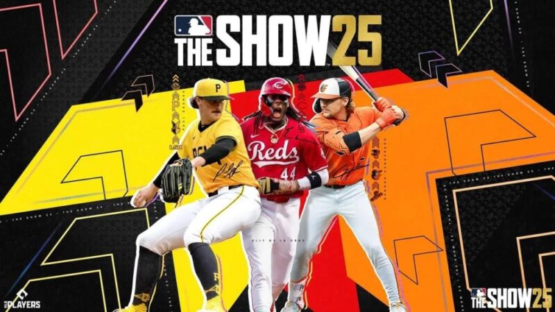 MLB El programa 25 se lanza en marzo y se omitirá las consolas de última generación y el pase del juego de Xbox