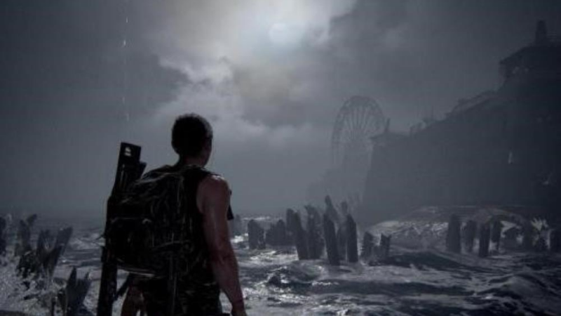 La última parte de nosotros es el mejor tirador de tercera persona que haya hecho