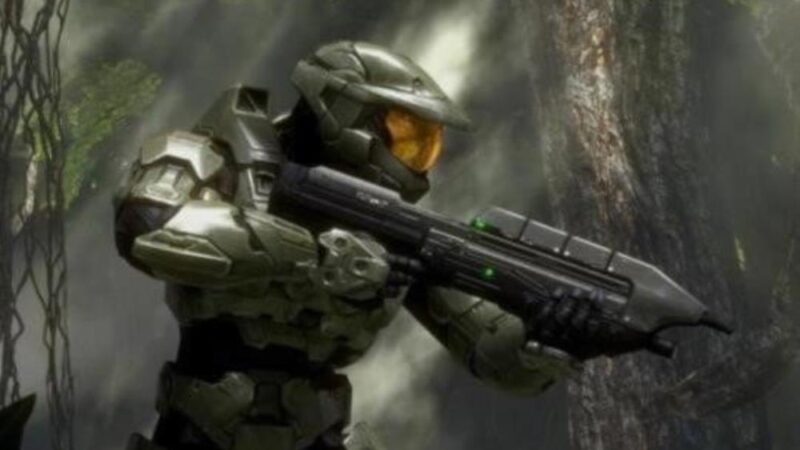 Halo: La colección principal principal que viene a PS5, dice la información privilegiada del sector