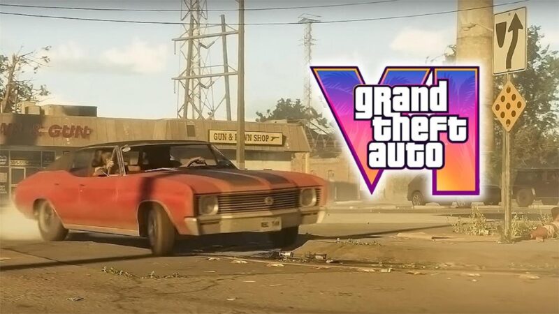 ¿GTA 6 conduce con físicas más auténticas que en Gran Turismo? El análisis revela nuevos y poderosos detalles.