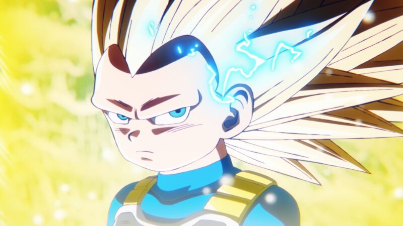 Dragon Ball Daima Episodio 13 Fecha de lanzamiento y hora exacta