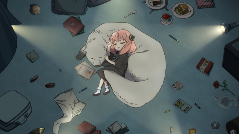 Spy x Family temporada 3: qué esperar de la gran temporada