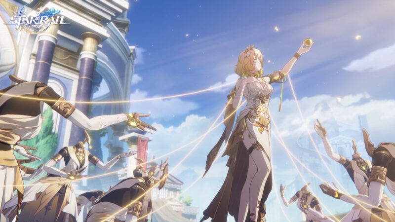 Banners Honkai Star Rail 3.0: lista de personajes, cono de luz