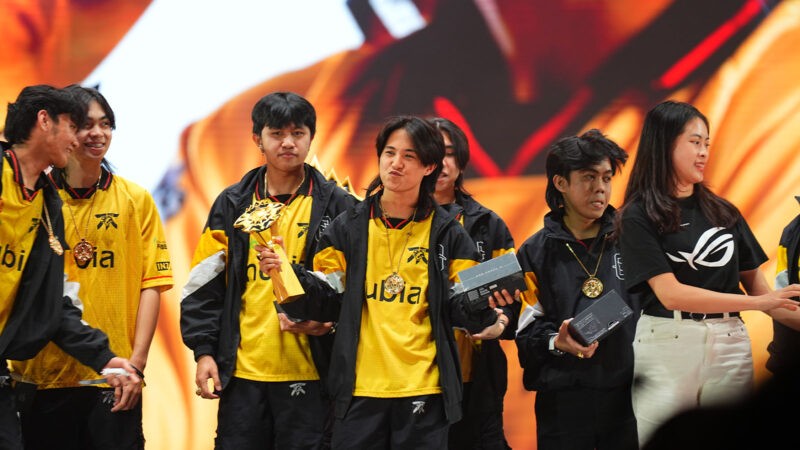 Temporada 6 de Snapdragon Temporada APAC Challenge MLBB: calendario, resultados