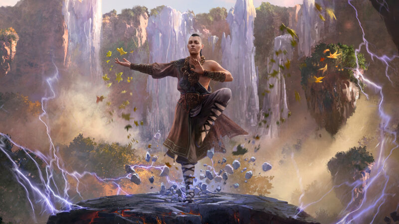 5 juegos como Path of Exile 2 que parecen extremadamente gratificantes