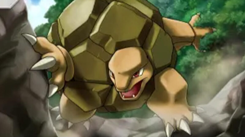 El mejor mazo de Golem en Pokémon TCG Pocket para aplastar a los oponentes