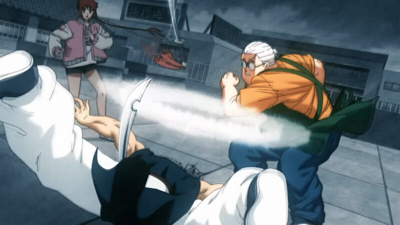 Todos los episodios de los días de Sakamoto y dónde verlos