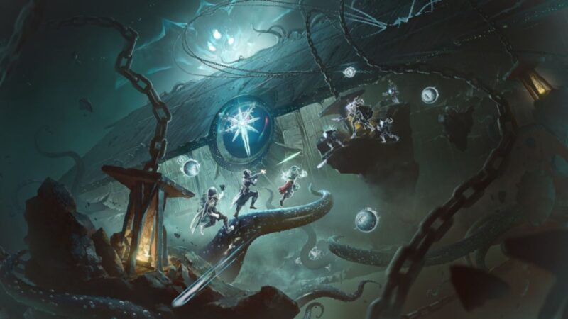 Nuevo SMG exótico en Destiny 2 y poderoso rifle de rastreo