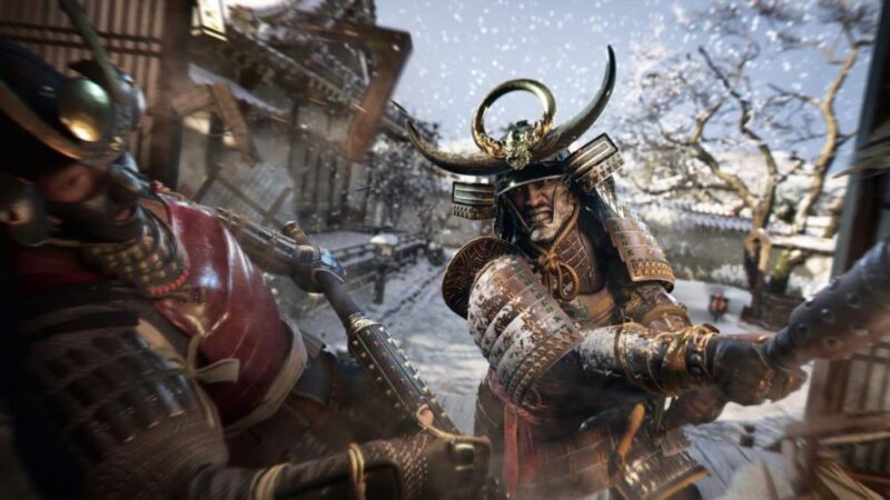 Ghost of Tsushima también es culpable del mismo «crimen» de Assassin’s Creed: Shadows, por cierto