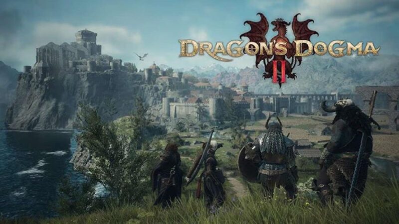 Dragon’s Dogma 2 Sales Fights A pesar de los descuentos, superados por los títulos más antiguos de Monster Hunter