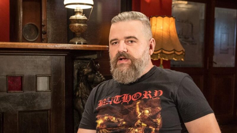 Daniel Vávra, director de Deliverance 2, critica puntos de puntaje más bajos en X/Twitter