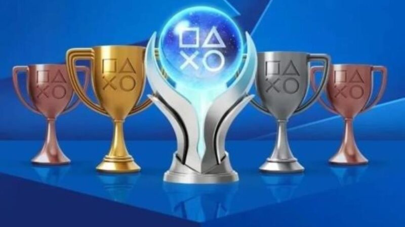 Algunos jugadores de PS5, PS4 pagan a otros para desbloquear trofeos de platino
