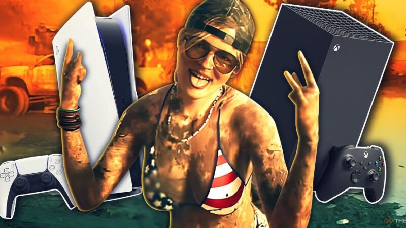 ¿GTA 6 realmente podría relanzar las ventas de la consola?