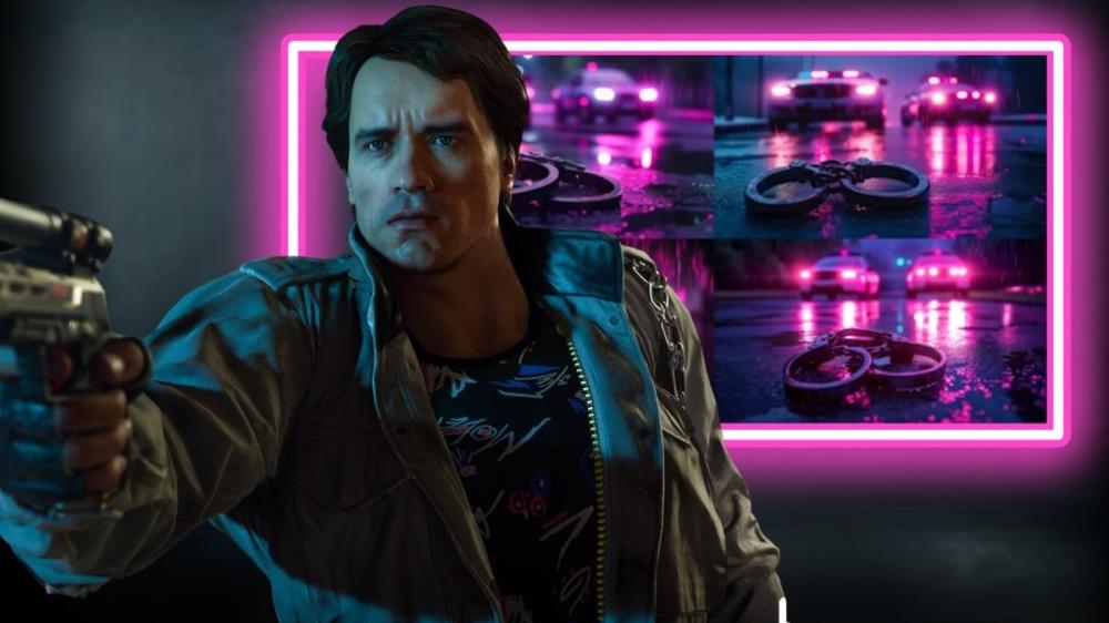 Otro contenido generado por A-Black Ops 6 está expuesto, nuevamente