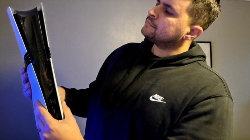 PlayStation 5 Pro Review meses después y PS5 Pro es mucho más fácil de recomendar